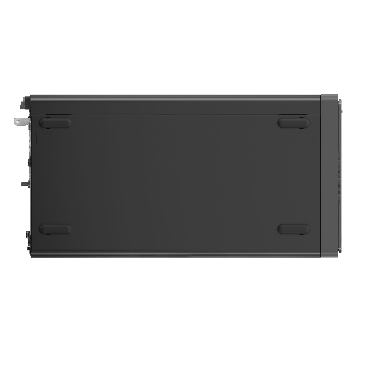 PC Bureau i7 Lenovo ThinkCentre neo 50t Gen5 14700 8Go 512Go + Ecran 22" (12UD009XFM) — photo 9