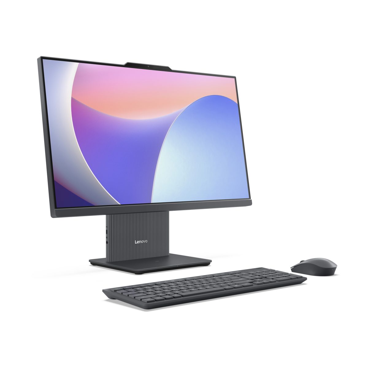 All In One i7 Lenovo IdeaCentre 24IRH9 13620H (23.8") 8 Go 512Go SSD F0HN00PEFE — photo 2