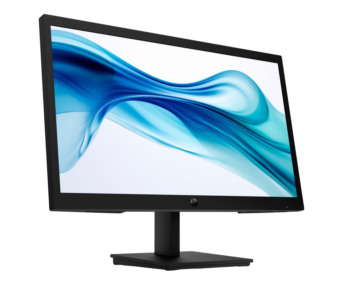 Ecran HP 21.45" Serie 3 322pv Full HD Vga - Hdmi (9U5A2AA) — photo 2