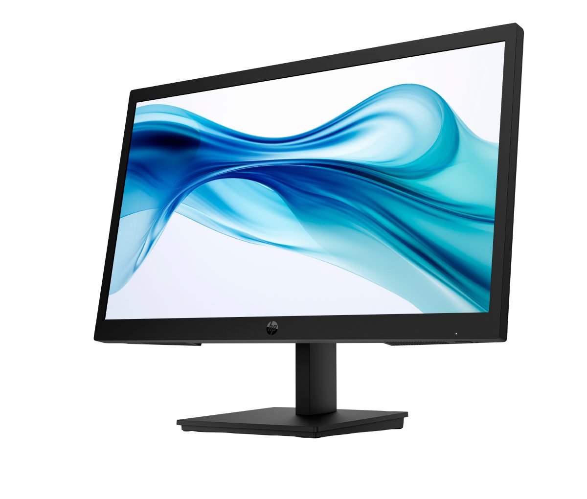 Ecran HP 21.45" Serie 3 322pv Full HD Vga - Hdmi (9U5A2AA) — photo 3