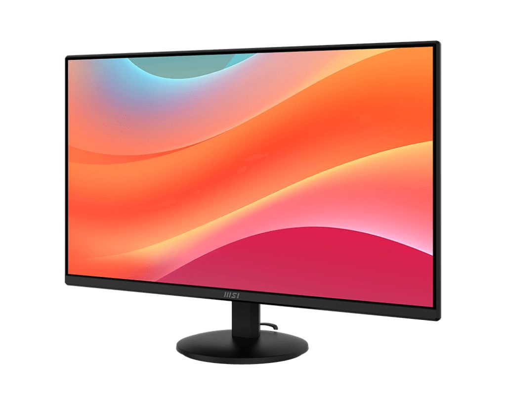 Ecran MSI 24.5" PRO MP252L Full HD Display - Hdmi Taux de rafraîchissement: 100Hz — photo 3