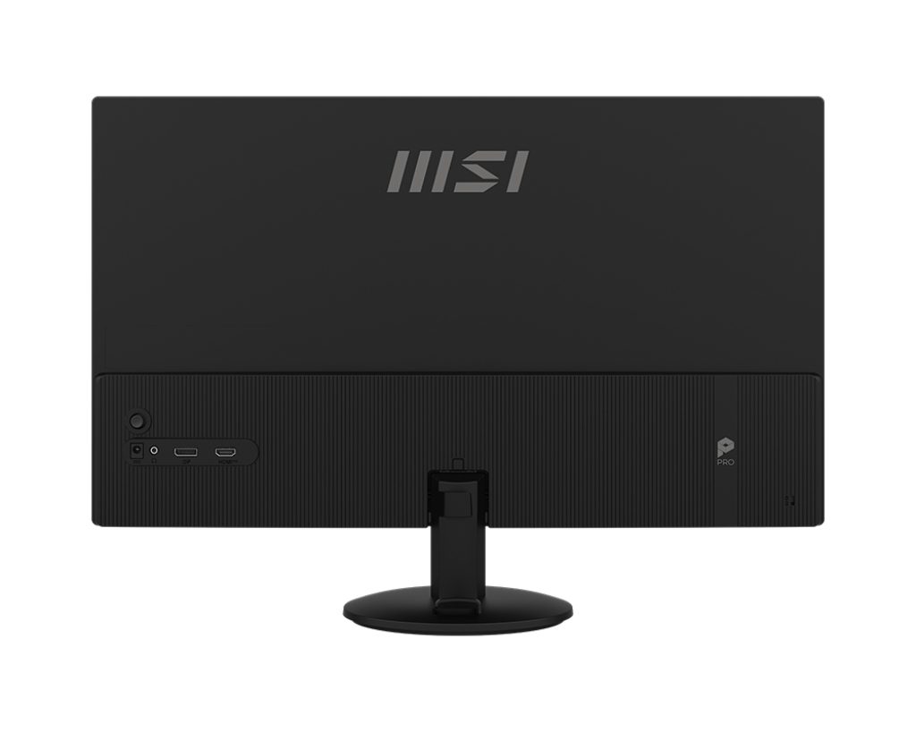 Ecran MSI 24.5" PRO MP252L Full HD Display - Hdmi Taux de rafraîchissement: 100Hz — photo 4
