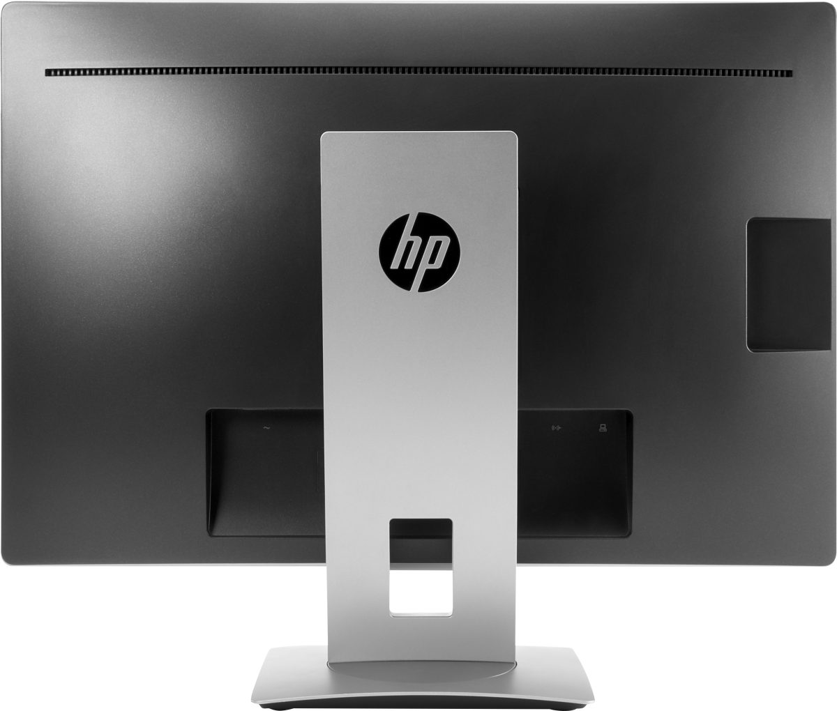 Ecran HP Occasion 24" E240C Vga - Hdmi - Display — photo 7