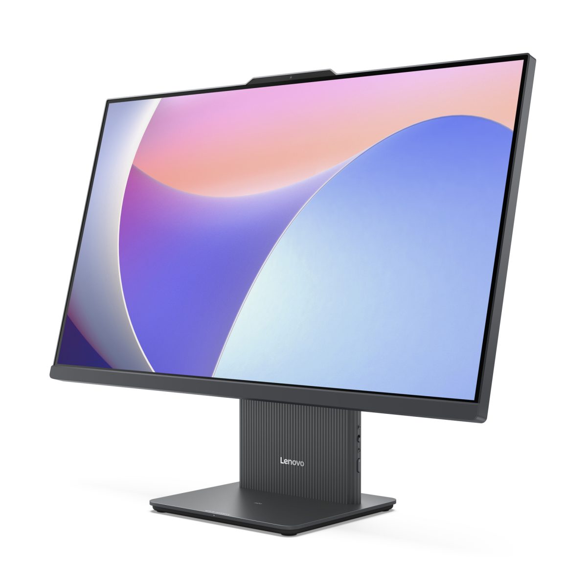 All In One i7 Lenovo IdeaCentre 27IRH9 13420H 27" 16Go 512Go SSD F0HM00MSFE — photo 3