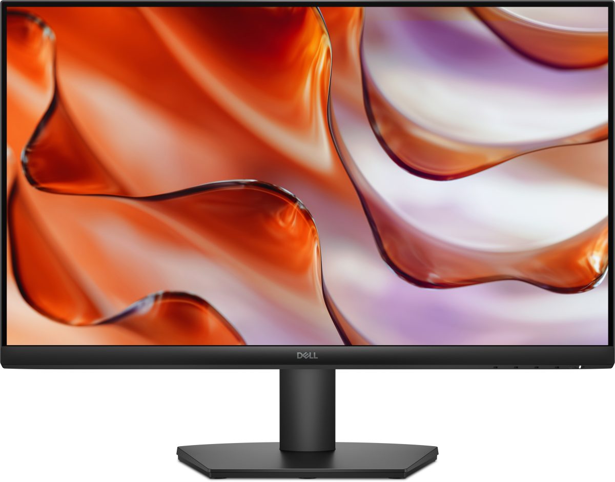 Ecran Dell 23.8" SE2425HM Full HD Vga - Hdmi — photo 2