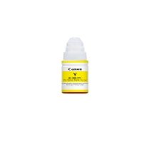 Bouteille Canon 490 Yellow Casitech