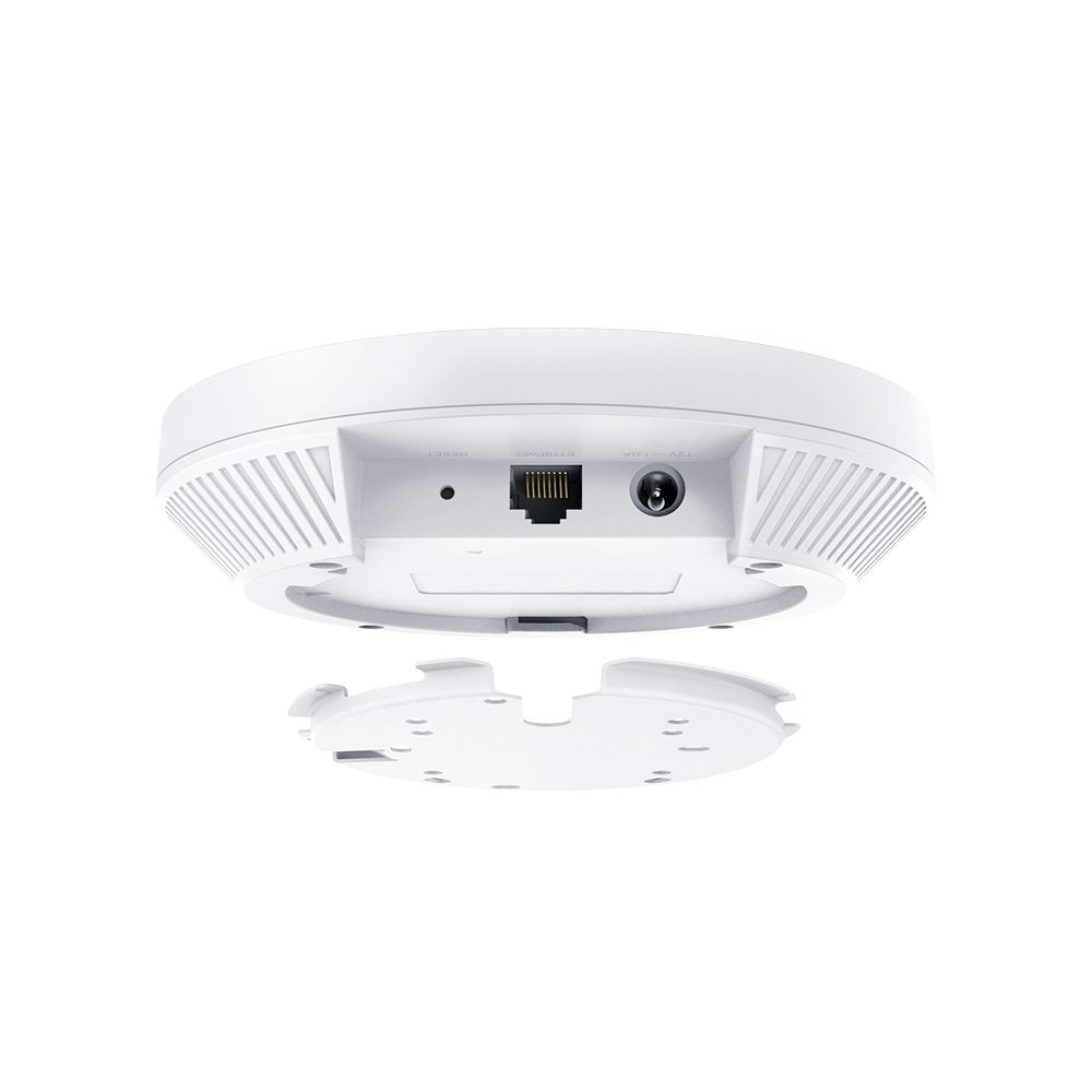 Point D'Acces Tp Link EAP650 Plafonnier AX3000 — photo 4