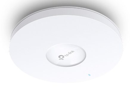 Point D'Acces Tp Link EAP653 Plafonnier Wifi 6 AX3000 — photo 3