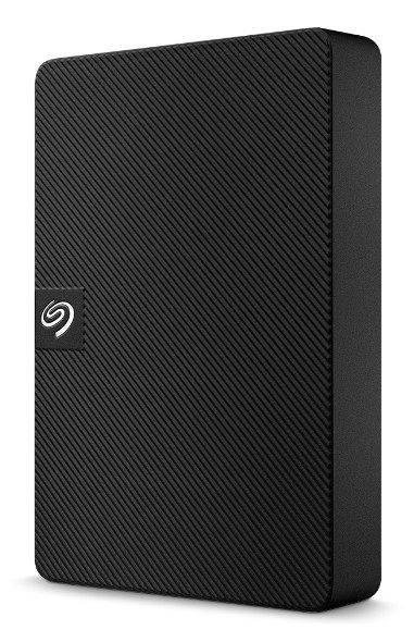 Disque Dur Externe Seagate 2To