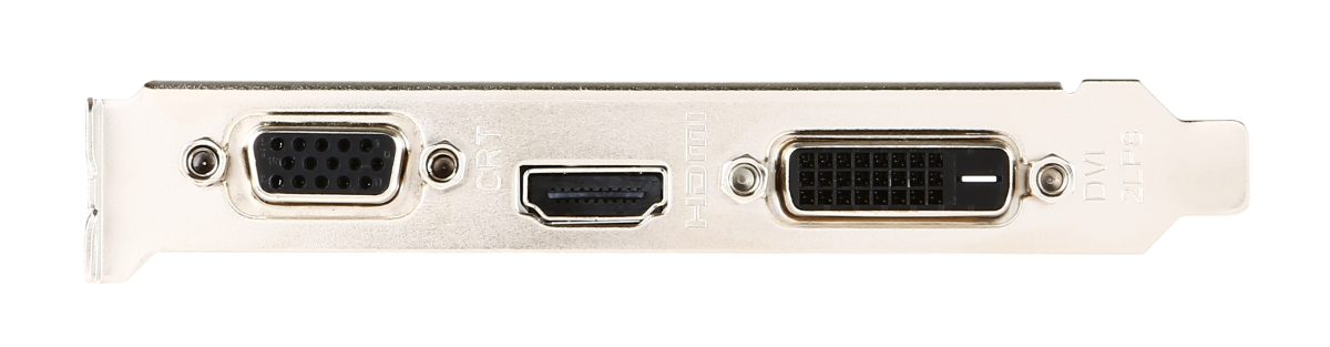 CARTE GRAPHIQUE 2Go GEFORCE GT710 MSI — photo 6
