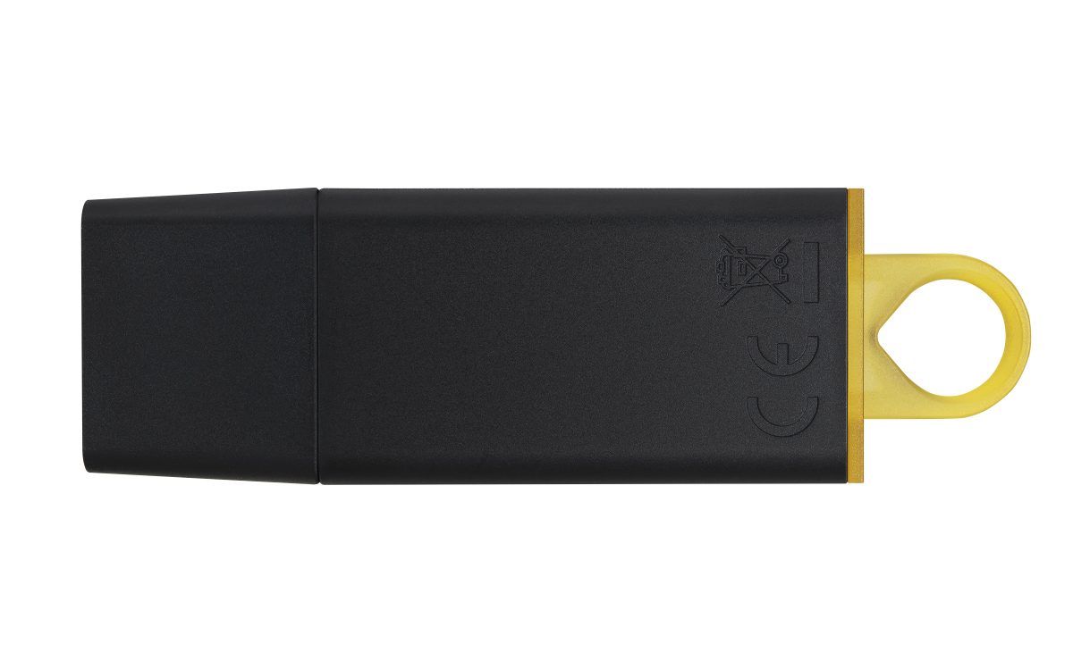 Cle Usb 128Go Kingston 3.2 Plastique (DTX/128GB) — photo 2