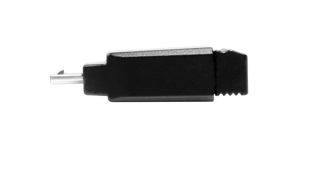 Cle Usb 32Go Verbatim OTG 2.0 Plastique — photo 3