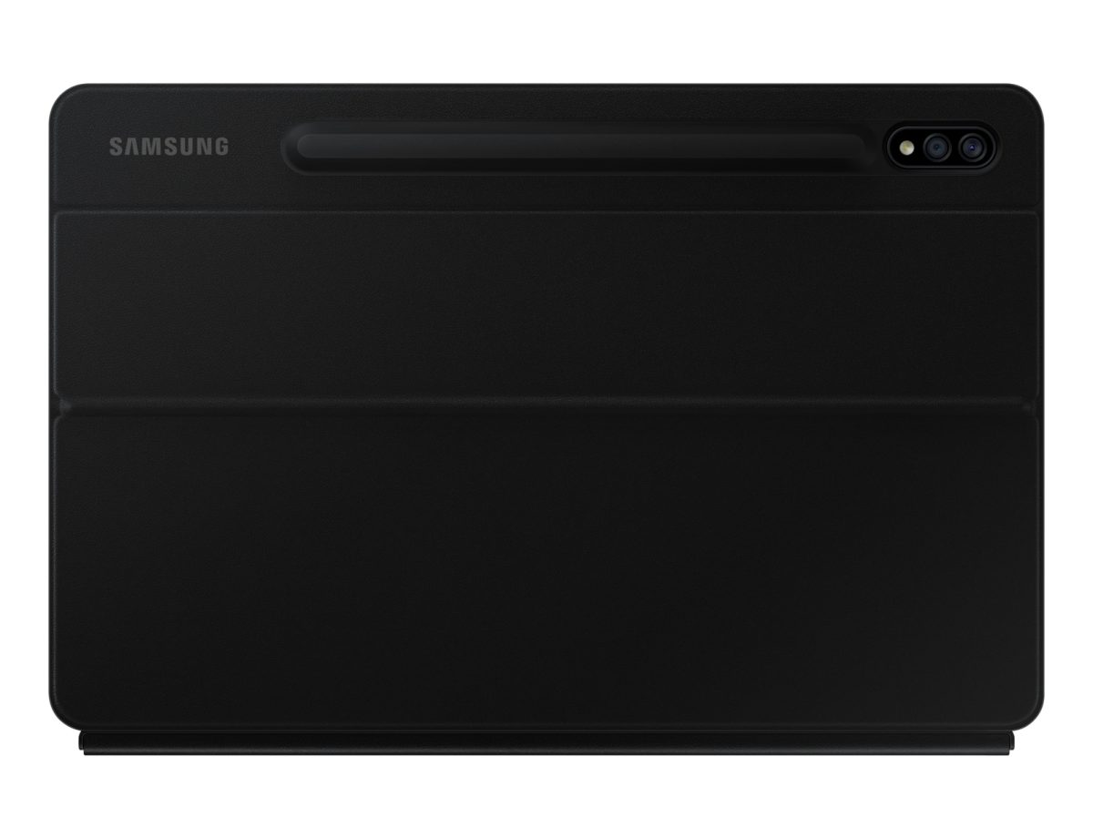 Samsung Cover Keyboard EF-DT870 — photo 2