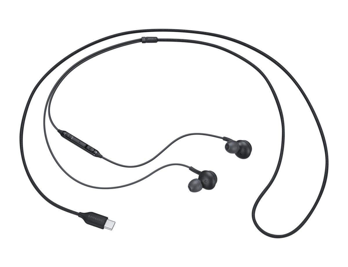 Ecouteurs Samsung USB Type-C Earphone