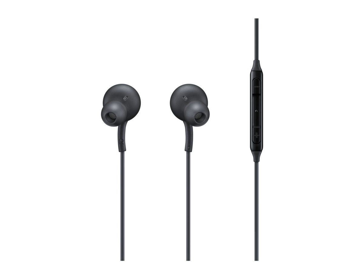 Ecouteurs Samsung USB Type-C Earphone — photo 4