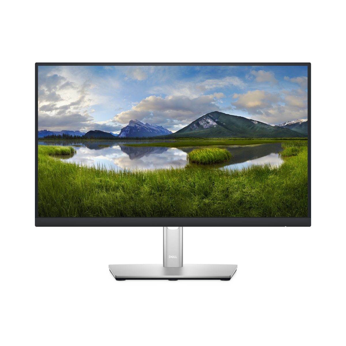 Ecran Dell 21.5" P2222H Full HD Vga - Hdmi _ Display 