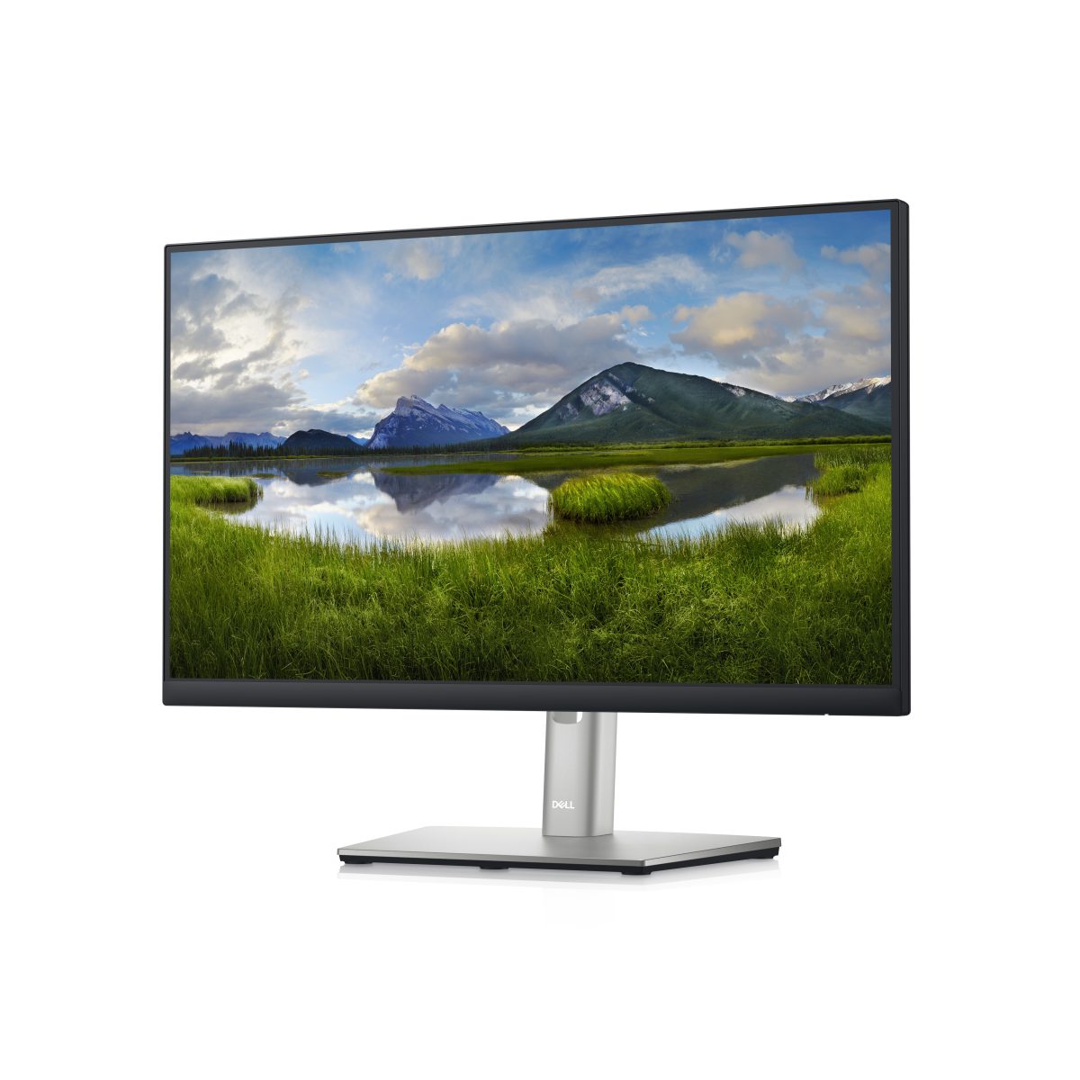 Ecran Dell 21.5" P2222H Full HD Vga - Hdmi _ Display — photo 2