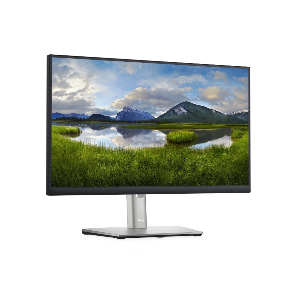 Ecran Dell 21.5" P2222H Full HD Vga - Hdmi _ Display — photo 3