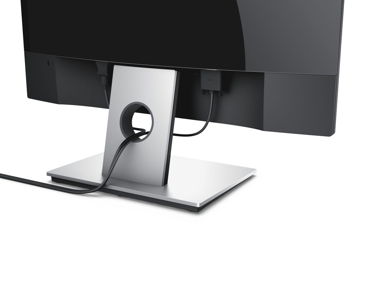Ecran Dell 21.5" SE2216H Full HD Vga - Hdmi — photo 8