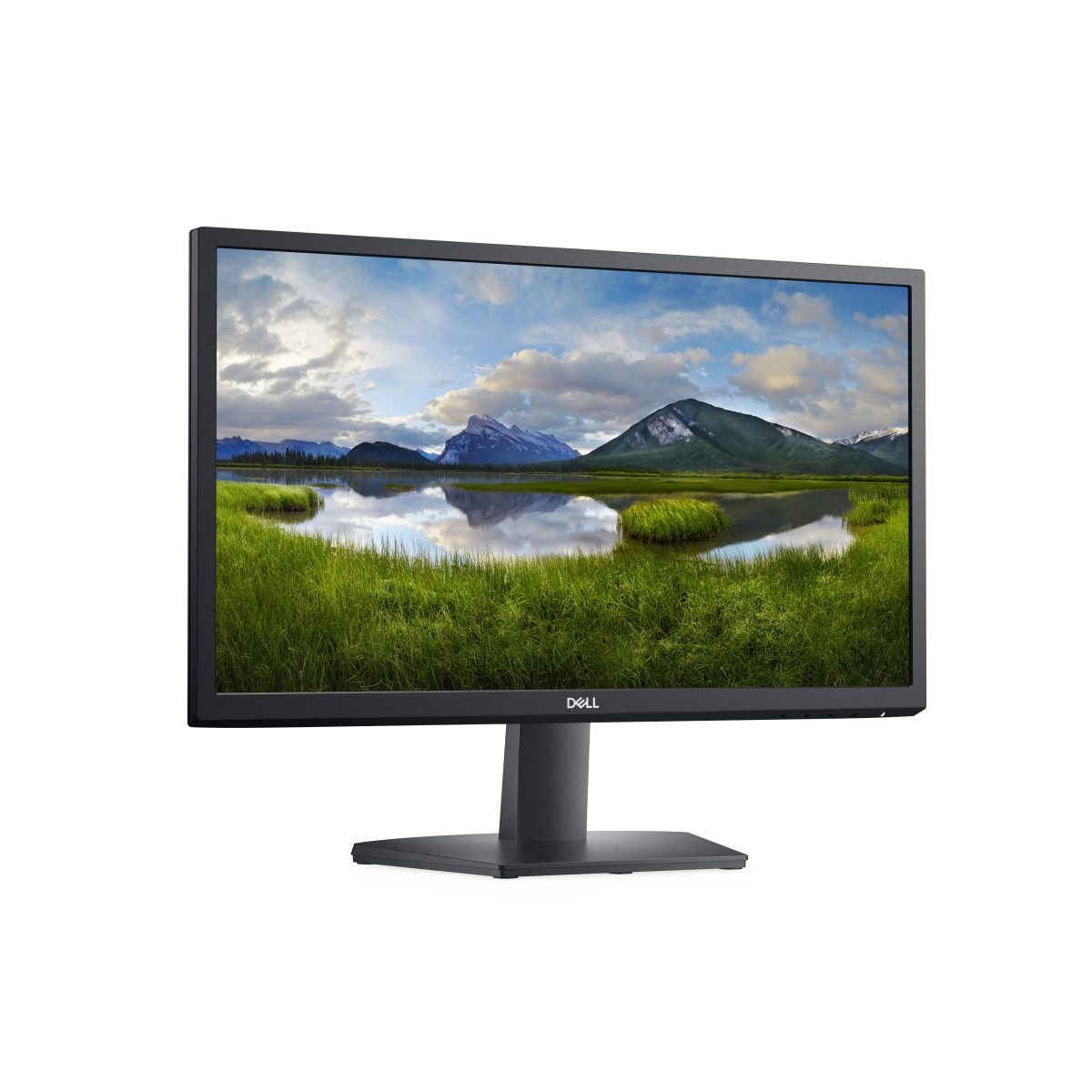 Ecran Dell 21.5" SE2222H Full HD Hdmi - Vga — photo 2