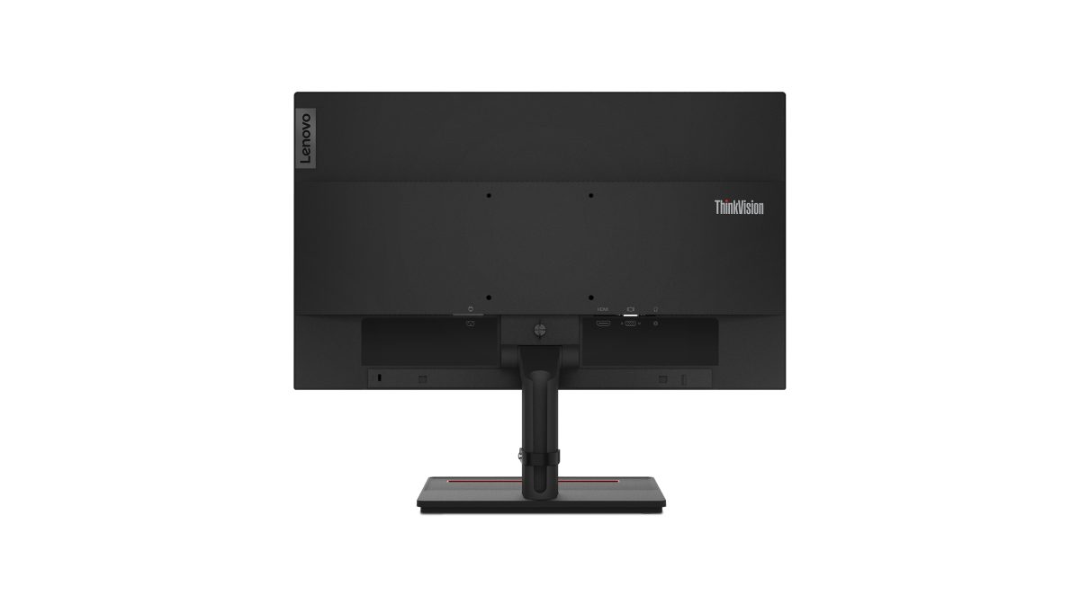 Ecran Lenovo 21.5" ThinkVision S22E-20 Full HD Vga - Hdmi (62C6KAT1EU) — photo 8