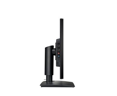 Ecran Lg Occasion 23CAV42K 23" VGA - DVI - x4 USb - Rj45 — photo 6