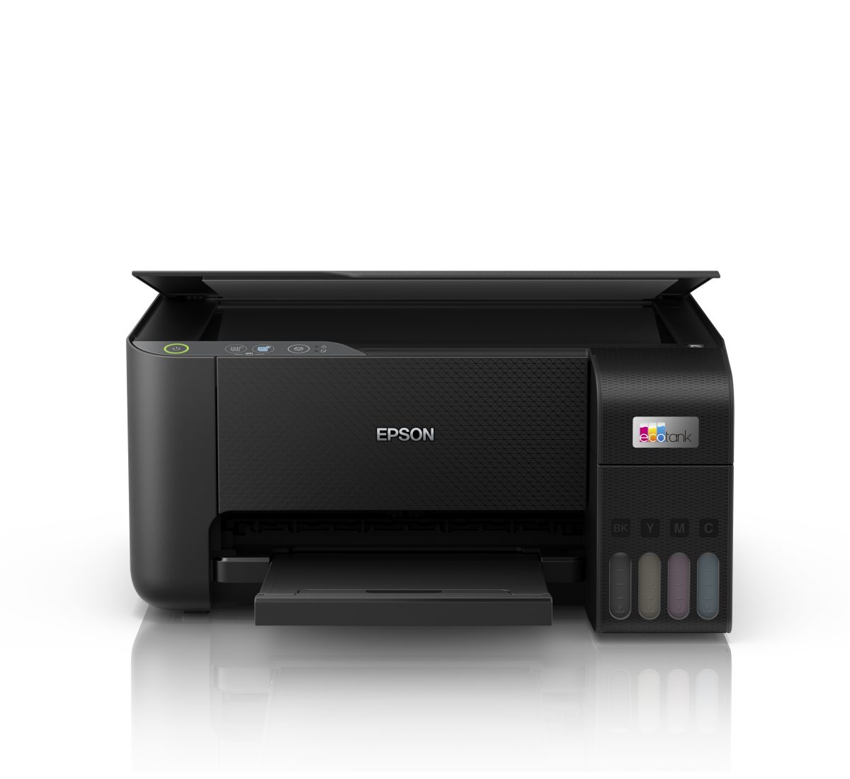 Imprimante Epson L3210 MFP réservoirs rechargeables  (C11CJ68403)