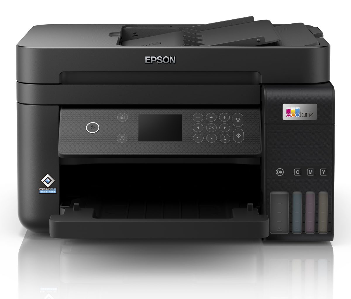 Imprimante Epson EcoTank Pro L6270 C11CJ61404 — photo 2