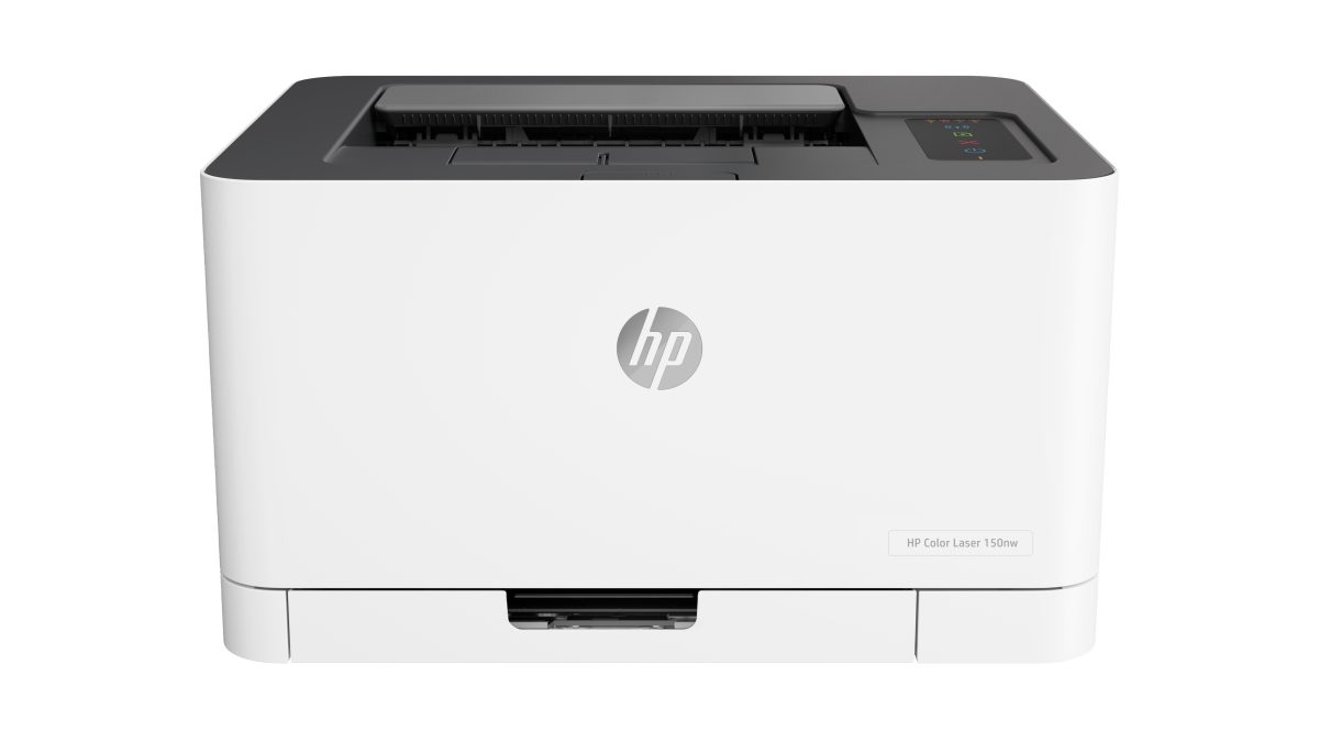 Imprimante HP M150nw Laser Couleur (4ZB95A)