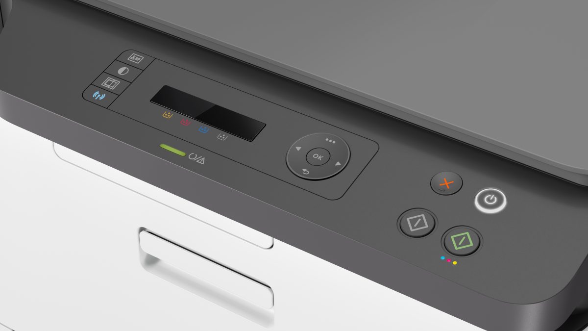 Imprimante HP M178nw MFP Laser Couleur (4ZB96A) — photo 2