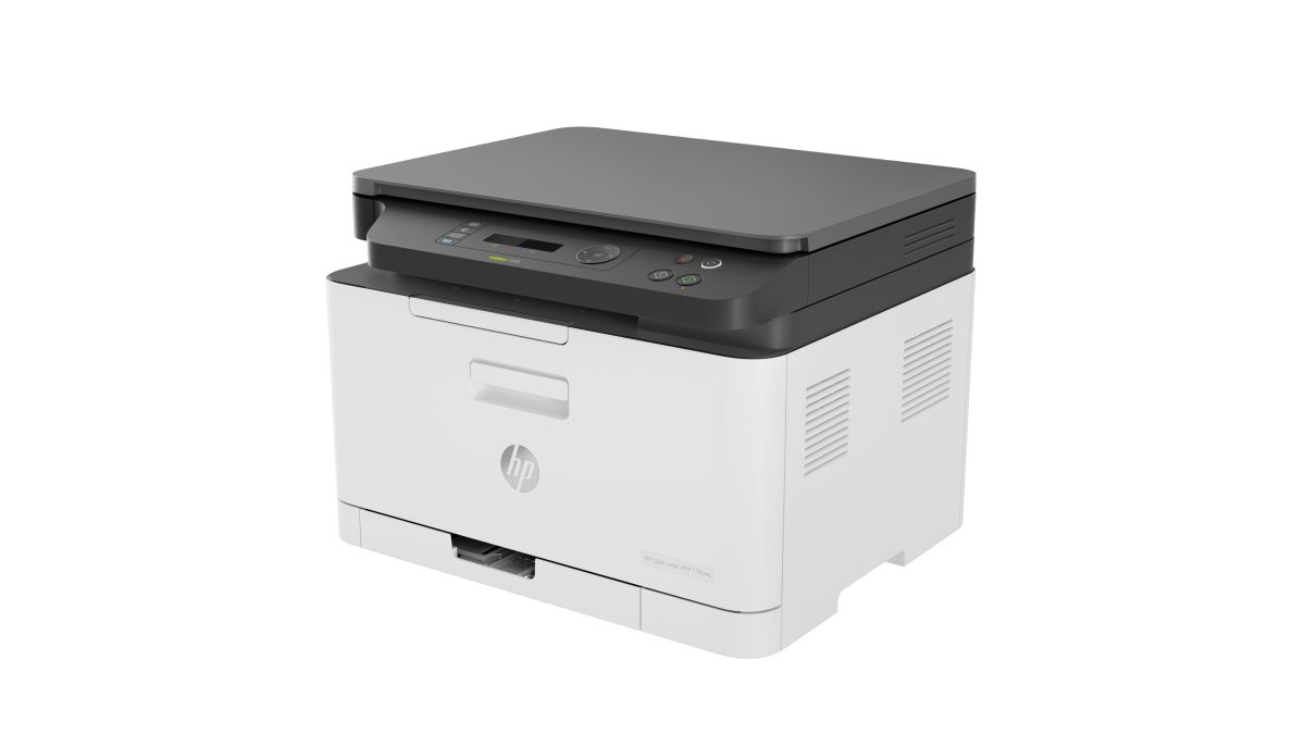 Imprimante HP M178nw MFP Laser Couleur (4ZB96A) — photo 3