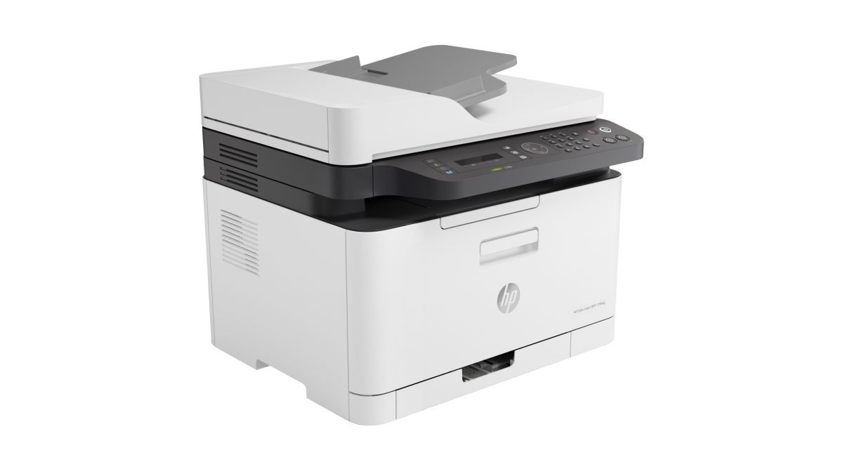 Imprimante HP M179fnw MFP Laser Couleur (4ZB97A)