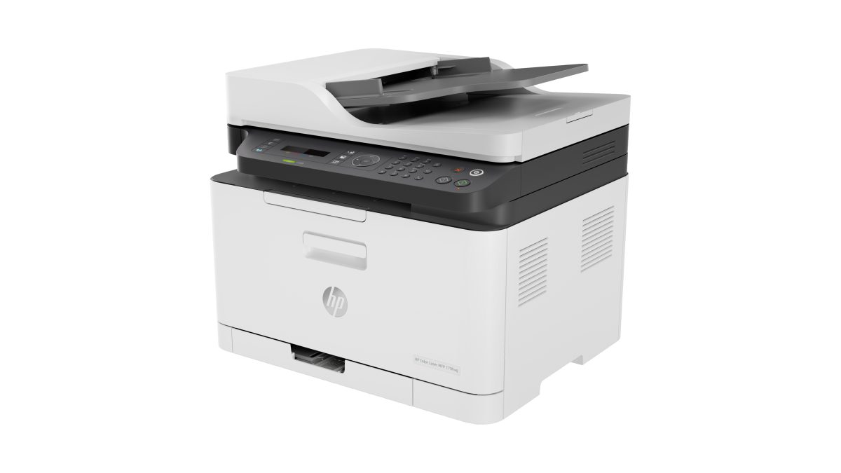 Imprimante HP M179fnw MFP Laser Couleur (4ZB97A) — photo 3