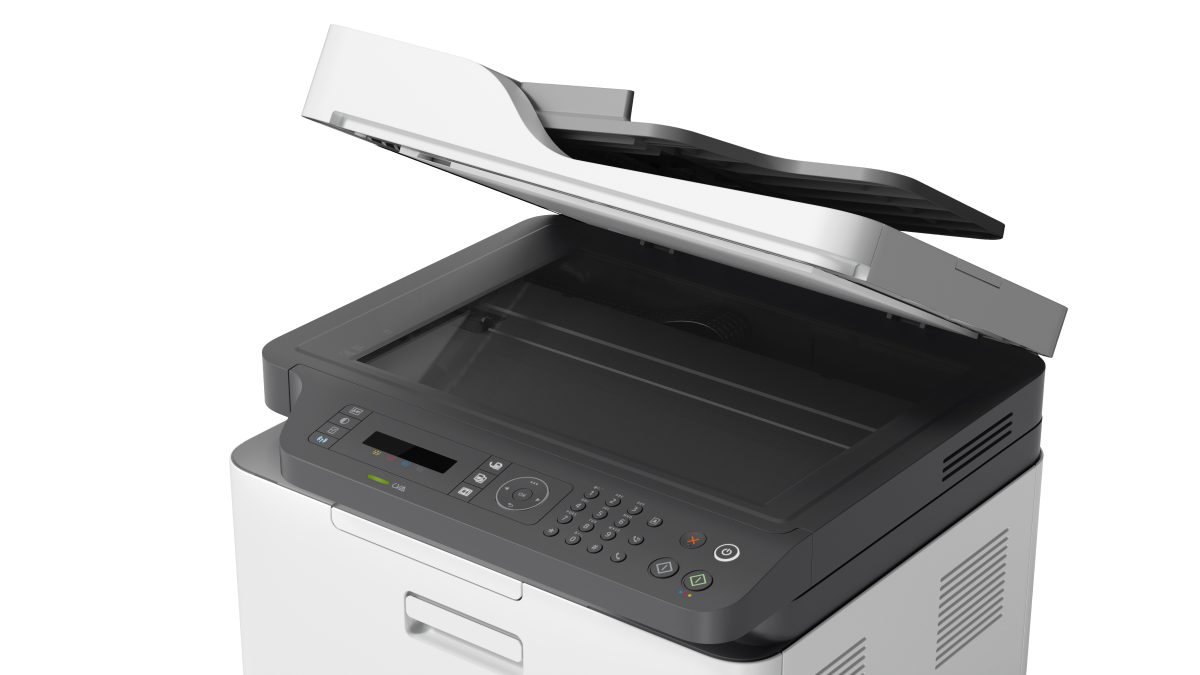 Imprimante HP M179fnw MFP Laser Couleur (4ZB97A) — photo 4