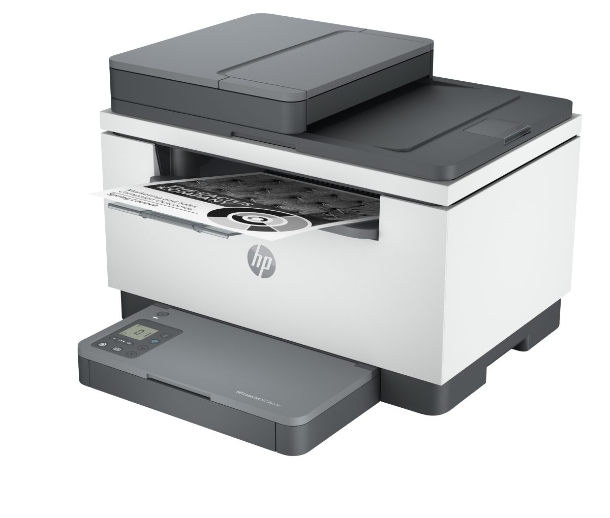 Imprimante Hp M236Sdw MFP Laser Monochrome (9YG09A) — photo 2