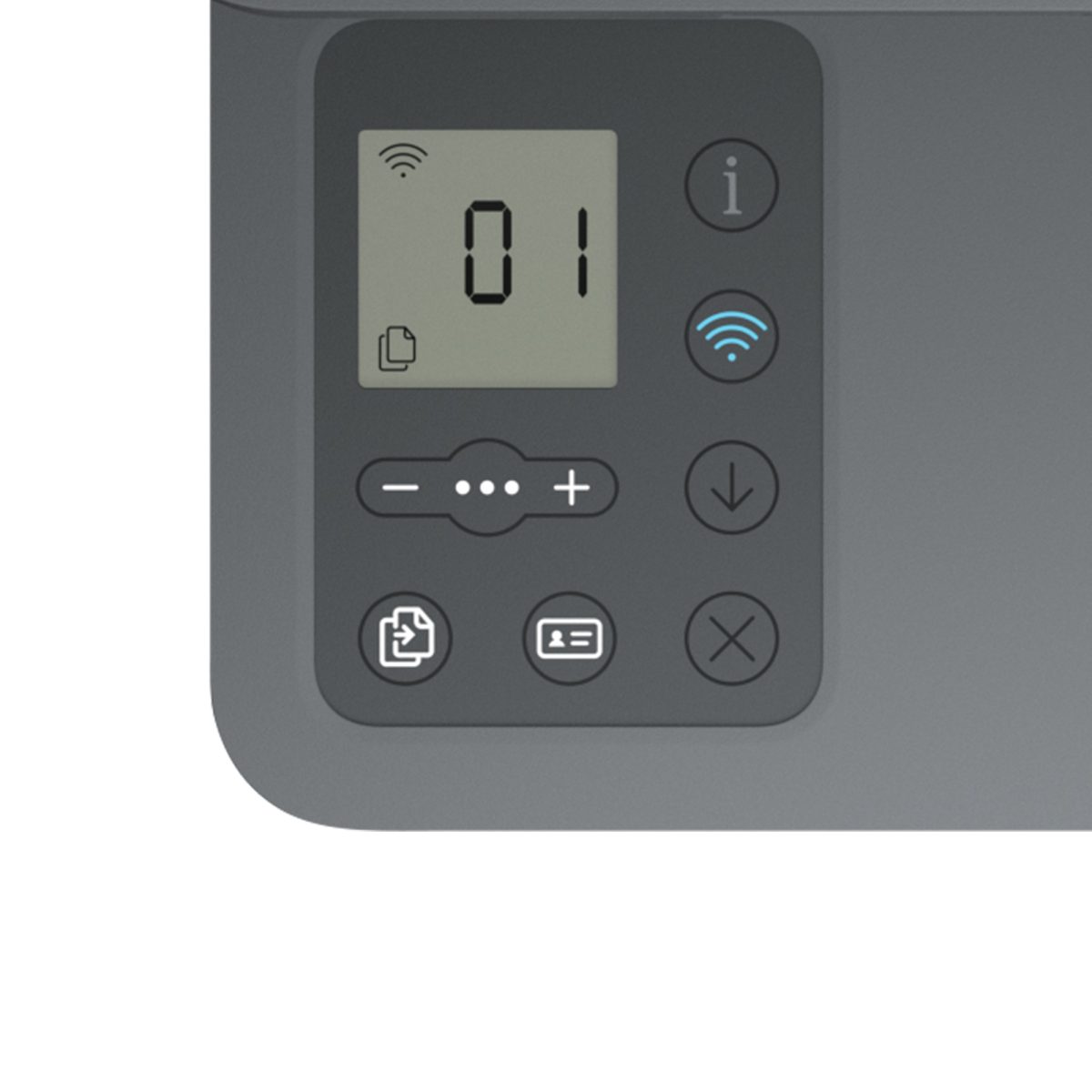 Imprimante Hp M236Sdw MFP Laser Monochrome (9YG09A) — photo 4