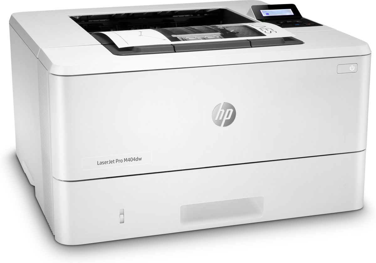 Imprimante Hp M404dw Laser Monochrome (W1A56A) — photo 2