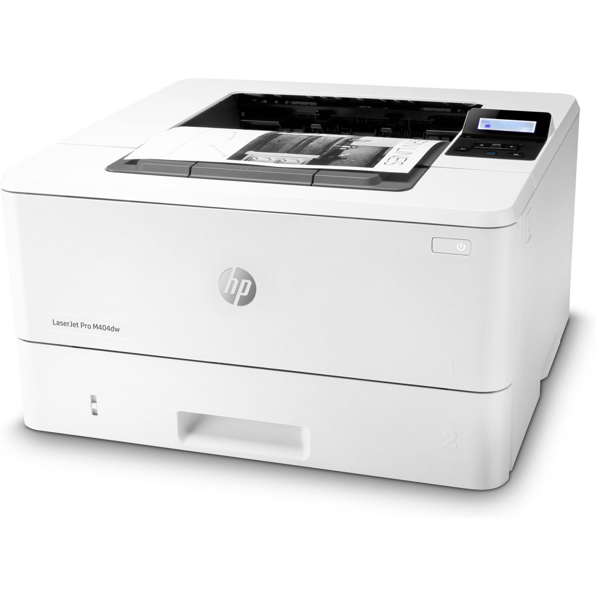 Imprimante Hp M404dw Laser Monochrome (W1A56A) — photo 3