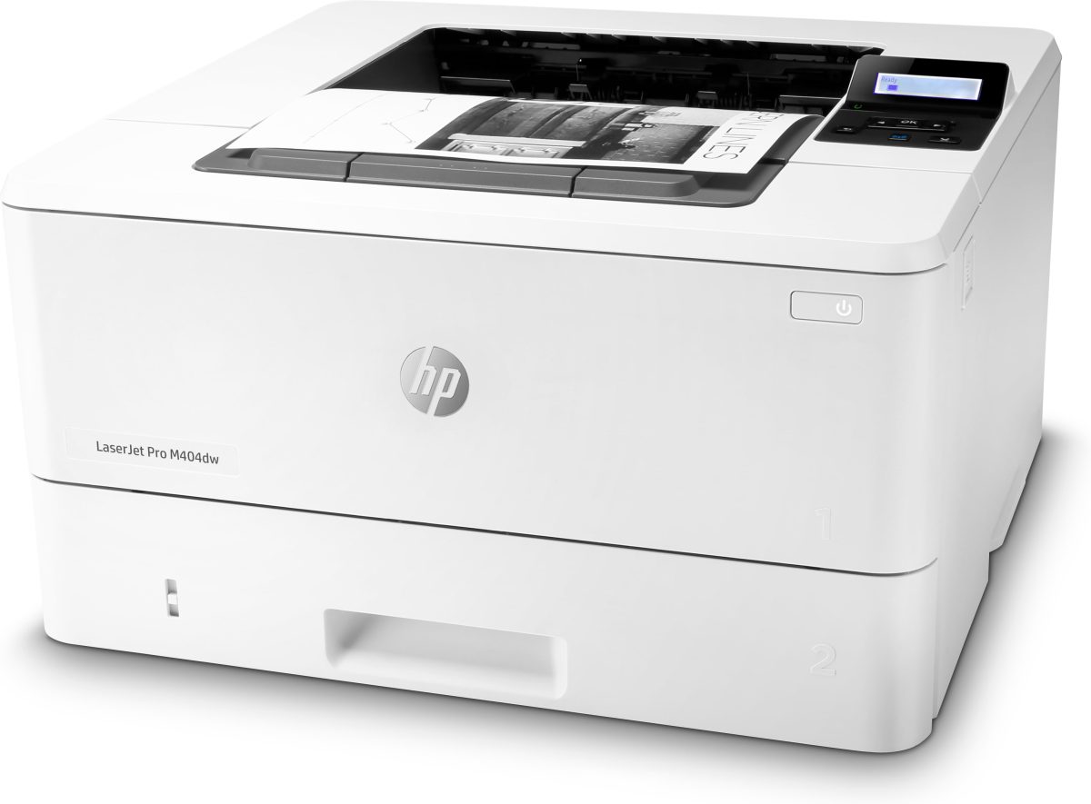Imprimante Hp M404dw Laser Monochrome (W1A56A) — photo 7