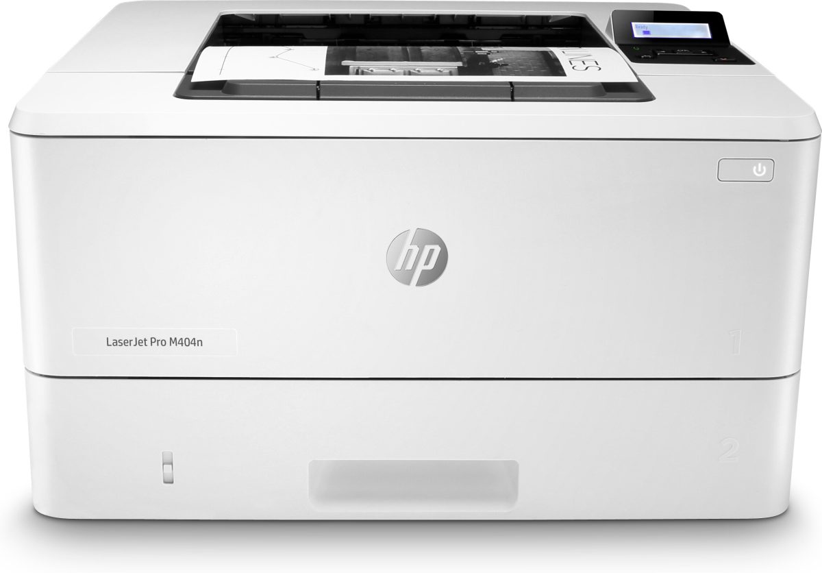 Imprimante Hp M404n Laser Monochrome (W1A52A)