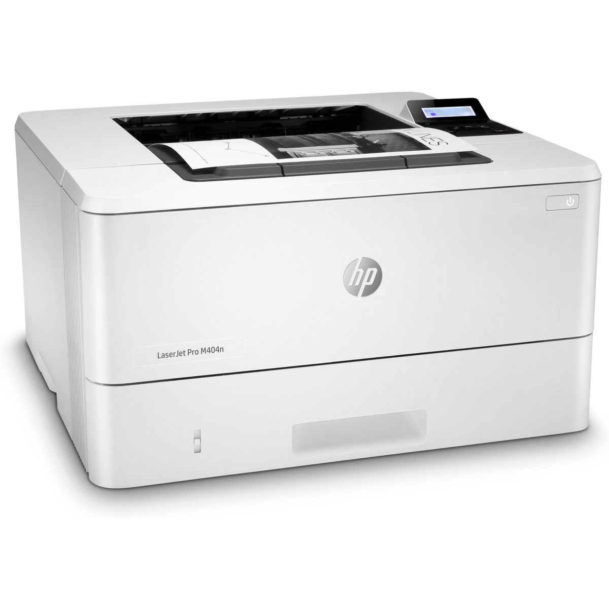 Imprimante Hp M404n Laser Monochrome (W1A52A) — photo 5