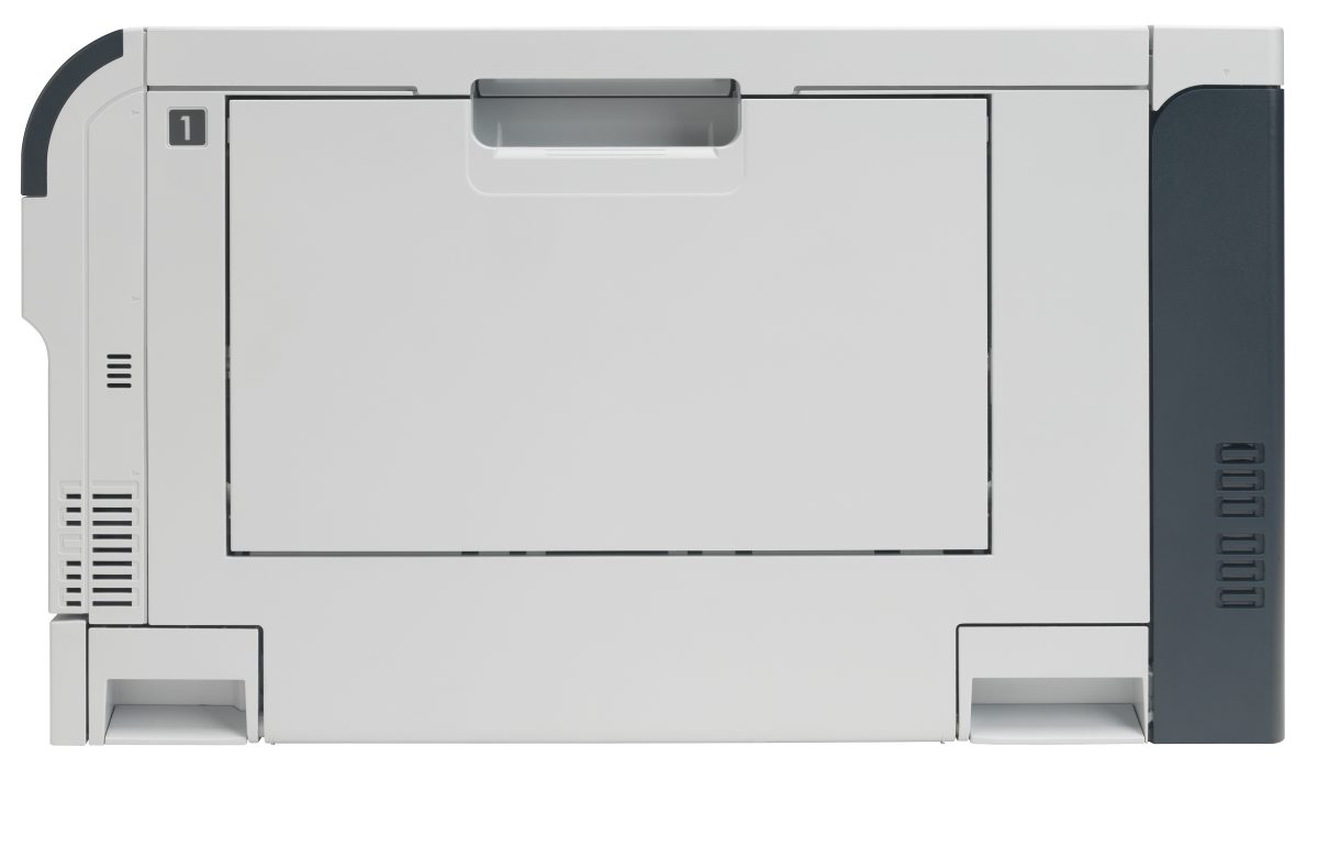 Imprimante Hp CP5225dn LaserJet Professional (CE712A) — photo 2