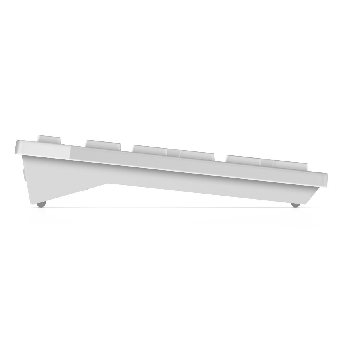 Kit Clavier et souris sans fil Dell KM636 — photo 3