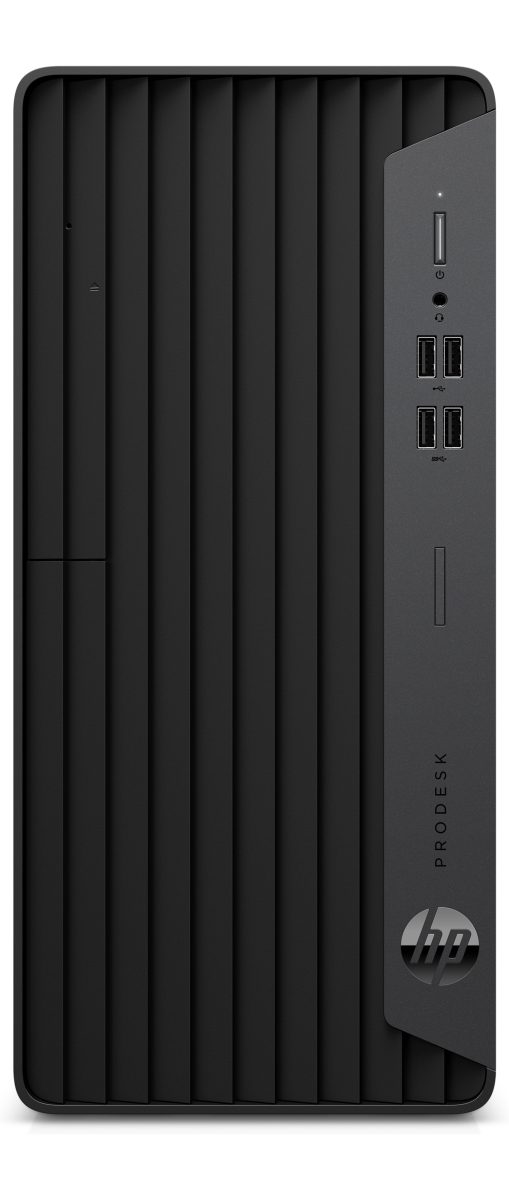PC Bureau i7 HP Pro 400 G7 10700 4Go/1To  (4M8Y2EA)
