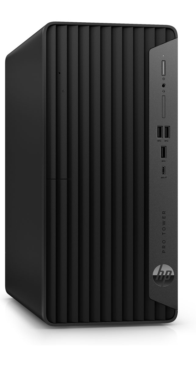 PC Bureau i7 HP Pro 400 G9 13700 8Go 512Go + Ecran HP 22" (6U4U7EA) — photo 3