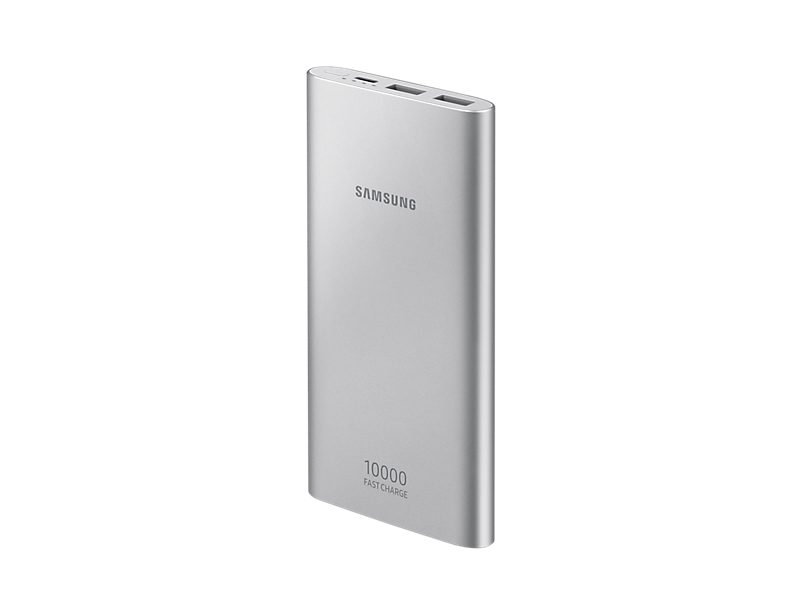 POWER BANK SAMSUNG TYPE C 10000MAH EB-P1100CS — photo 2