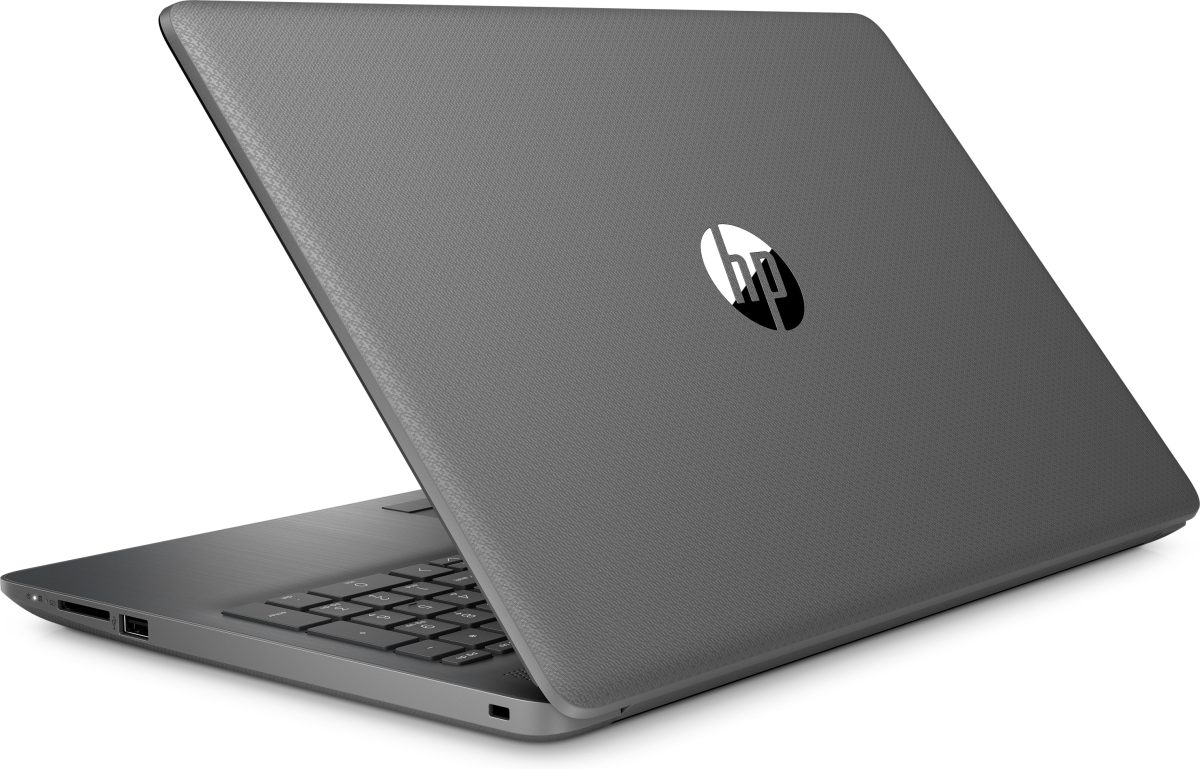 Pc Portable I3 HP 15 1115G4 4Go 256Go 15-dw3019nk 15.6" (2R0N2EA) — photo 4