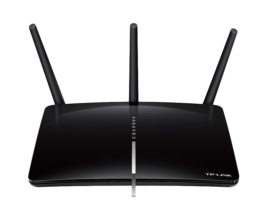 Routeur TP-Link ARCHER D7 GIGABIT 1750 Mbps