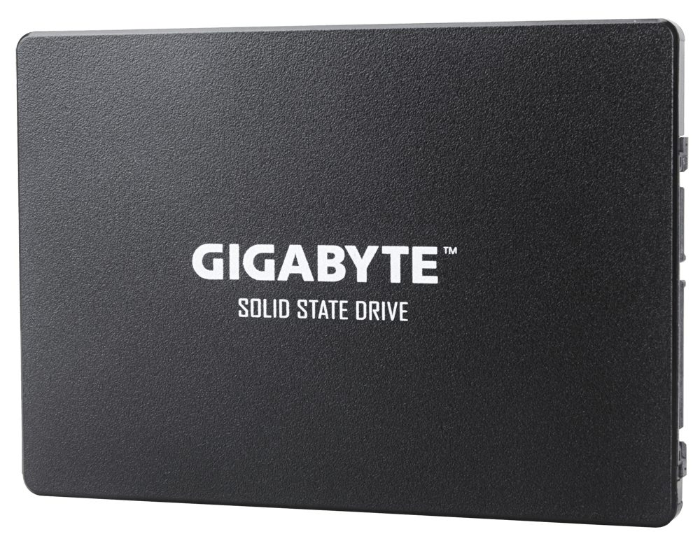 Ssd 240Go 2.5 Sata Gigabyte 