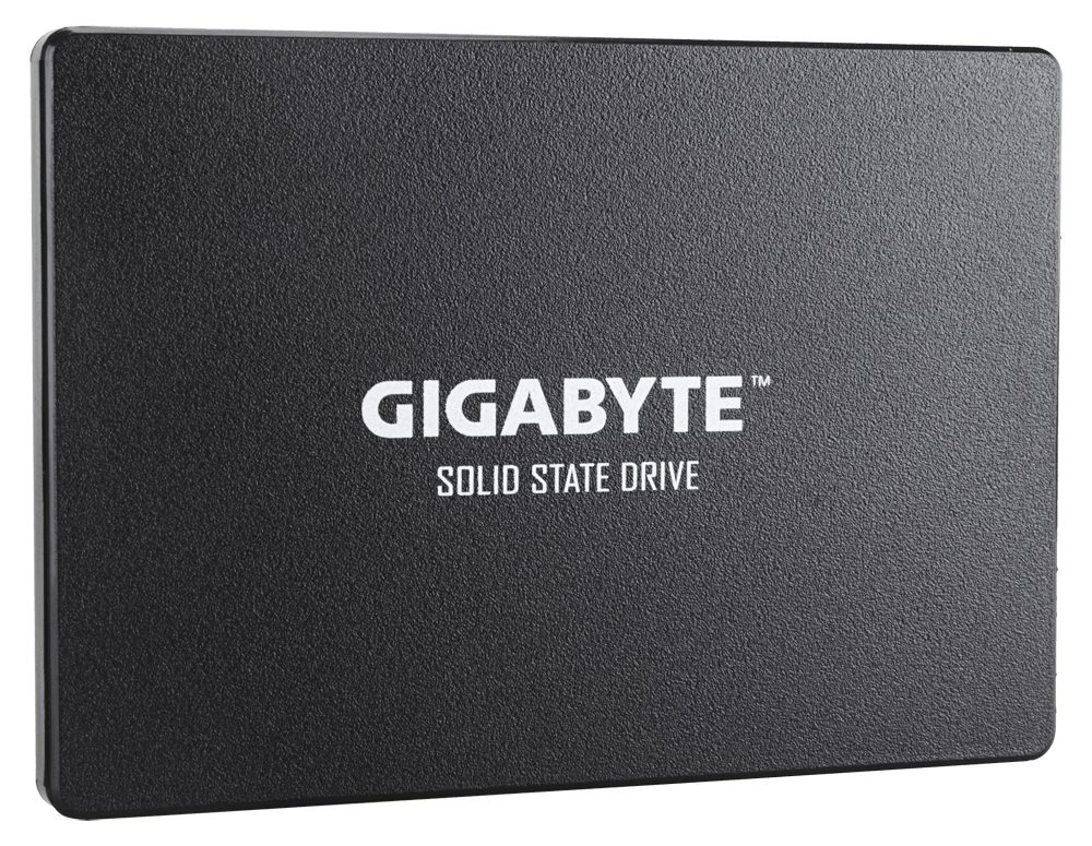 Ssd 240Go 2.5 Sata Gigabyte — photo 2